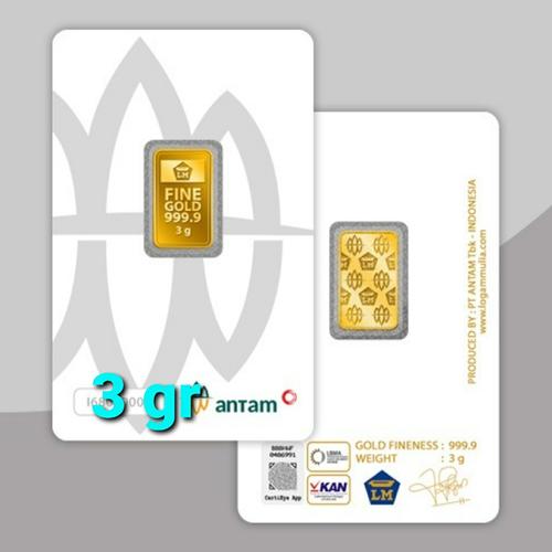 Foto Produk rm 3gr dari valenjesshop