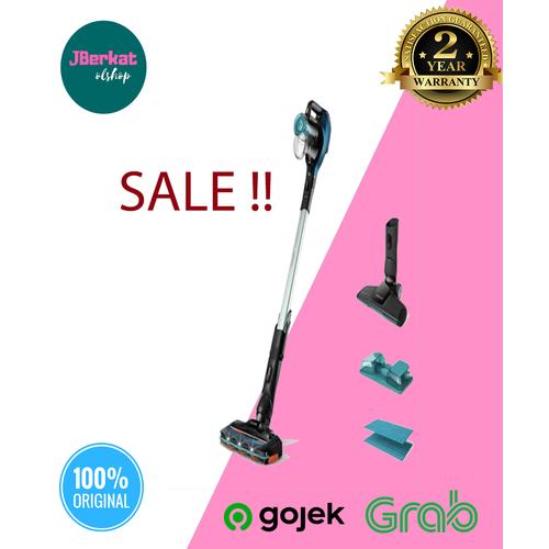 Foto Produk PHILIPS Cordless Stick Vacuum Cleaner FC6728 dari JBERKAT OLSHOP