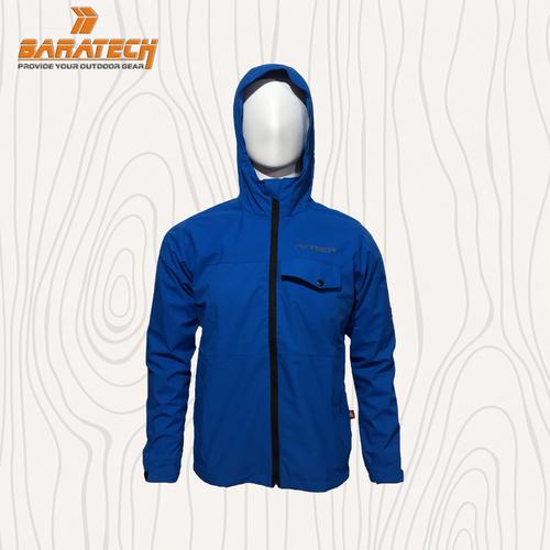 Jual JAKET AVTECH LAGER WINDBREAKER 