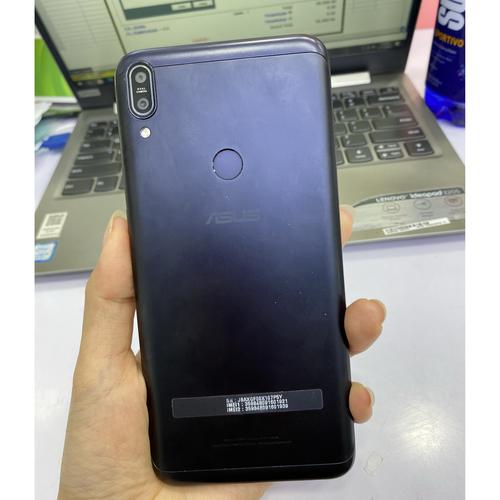 Jual Asus Zenfone Max Pro M1 Bekas Jakarta Selatan Happy Cellular Group Tokopedia