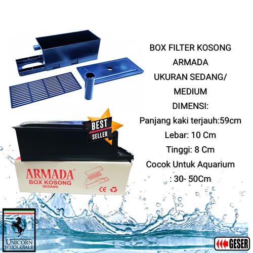 box filter atas aquarium