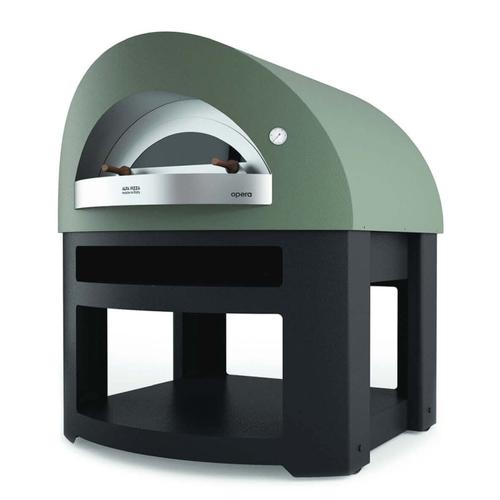 Jual Oven Gas Pizza Forno Opera QUICKPIZ-MET ALFA PIZZA - Kota Surabaya -  PT MFK Surabaya | Tokopedia