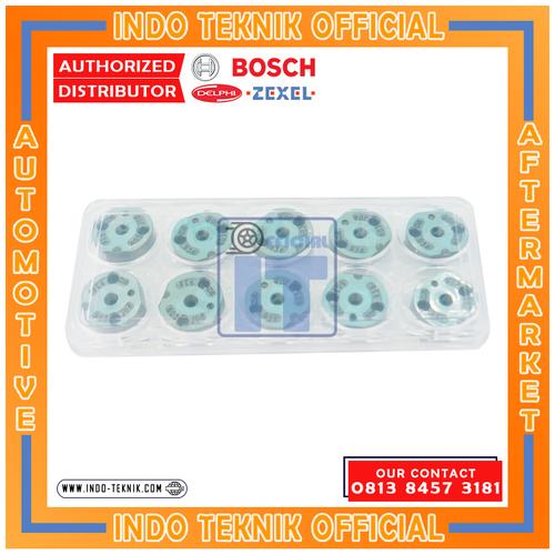 Foto Produk Valve Injektor Toyota Hilux Innova SF03 - Control Valve Injektor dari indo teknik official