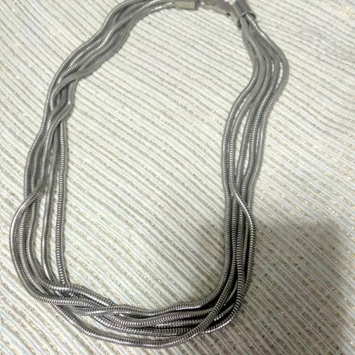 Kalung /Necklace Italy Wilma Spagli 