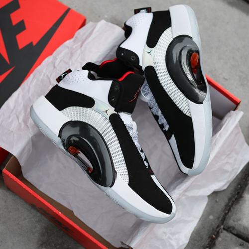 Jual Sepatu Basket Nike Air Jordan 35 DNA Fire Red - 39 - Kota Surabaya -  tivtiv shoes | Tokopedia
