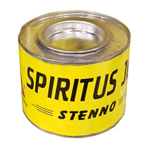 Foto Produk Delta Spiritus Jelly Stenno 150 gr / Spirtus Alat Bakar dari SEMBAKO EL Barraq