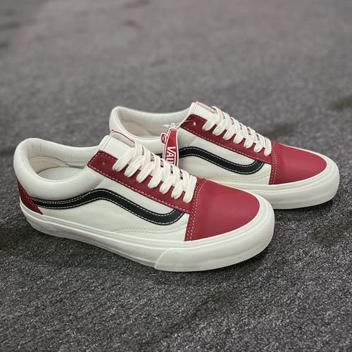 og old skool lx