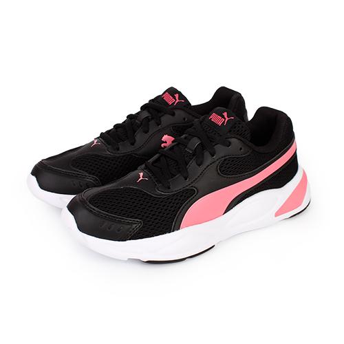 Puma 90s Runner Black-White - 372549 03 | iStyle