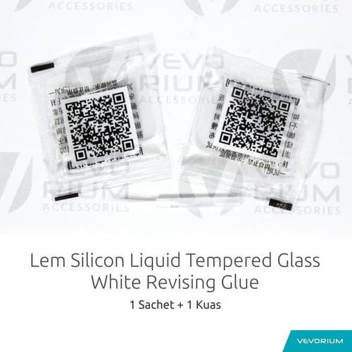 Foto Produk CAIRAN TEMPERED GLASS LIQUID UNTUK TEMPERED GLASS YANG BERANGIN dari BenuaCell
