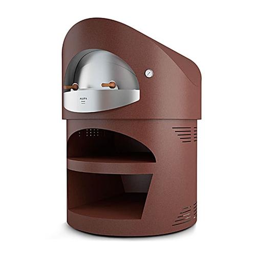 Jual Oven Gas Pizza Forno GIOTTO FORGIOTP-MET ALFA PIZZA - Kota Surabaya -  PT MFK Surabaya | Tokopedia