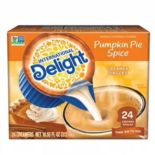 Jual International Delight Creamers 