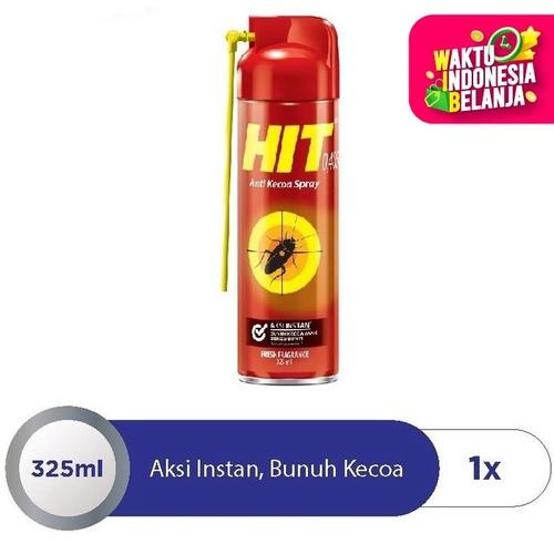 Foto Produk Hit Anti Kecoa Spray 325ML 325 ML dari barangmurahdonk