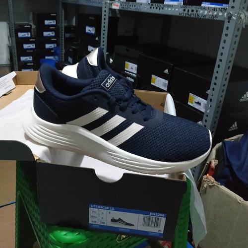 Jual ADIDAS LITE RACER 2.0 (EG3288 