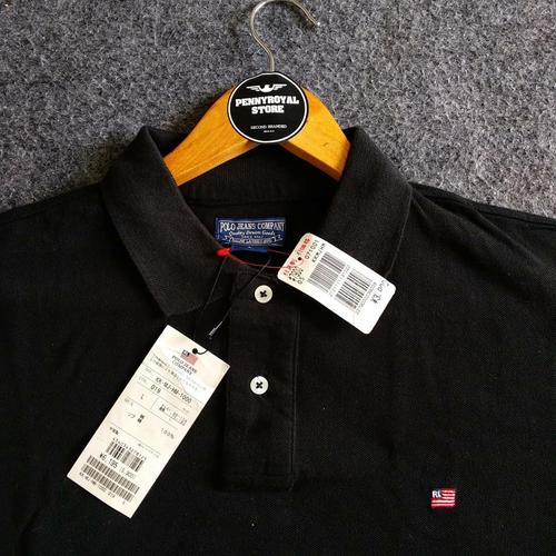 Jual POLO JEANS COMPANY SIZE L - Jakarta Barat - PENNYROYAL STORE |  Tokopedia