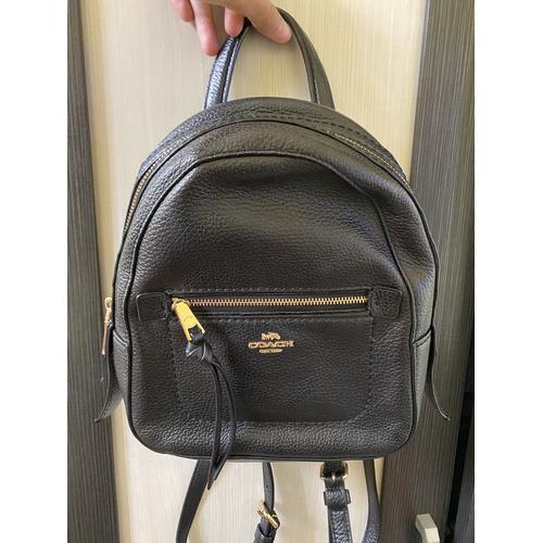 coach andi backpack