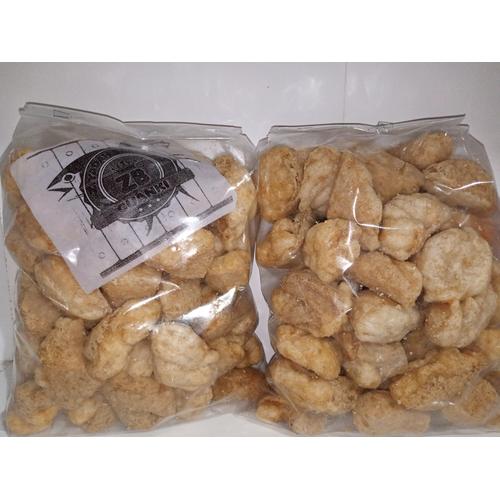Foto Produk Cuanki Tahu Kering isi 50 pcs - ZB dari CuanQ_Food