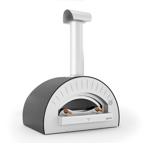 Jual Gas Pizza Oven Quatro Pro Top FOR4PROTP-GPL ALFA PIZZA - Kota Surabaya  - PT MFK Surabaya | Tokopedia
