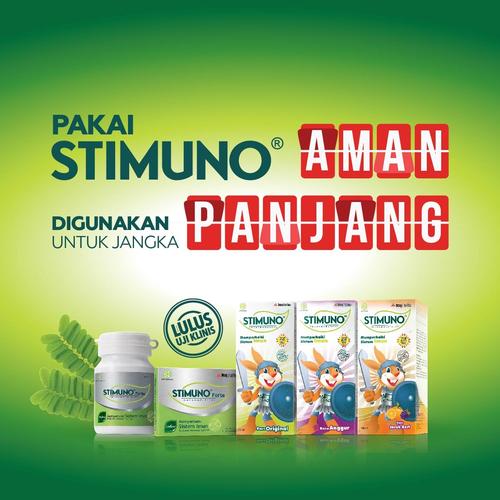 Gambar Stimuno Dummy dari Apotek Tiara Surabaya Kota Surabaya Tokopedia