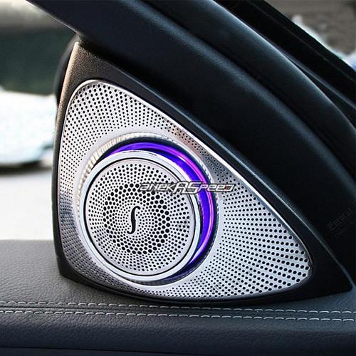 Promo Sound Speaker 3D Tweeter For 