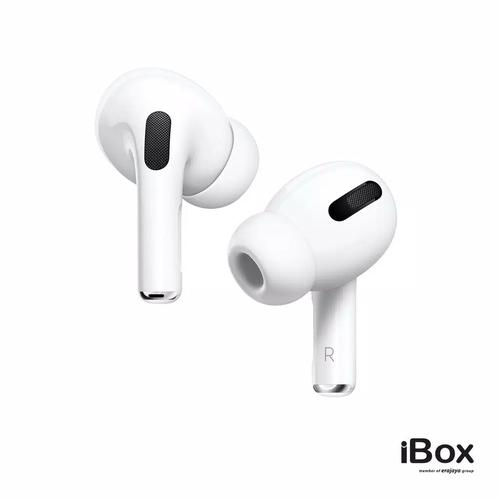 Jual Apple Airpods Pro Original Garansi Resmi iBox Indonesia - Kab.  Tangerang - United Accesories | Tokopedia