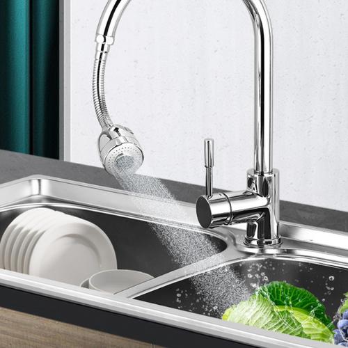 Gambar Sambungan Kran Air Air Wastafel Sambungan Keran Air Kamar Mandi Dapur - Kecil dari StarHome Jakarta Utara Tokopedia