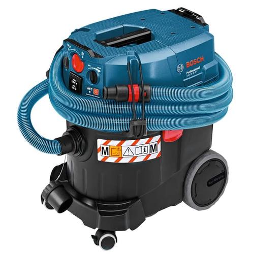 AFC Professional Wet/Dry Extractor UK 