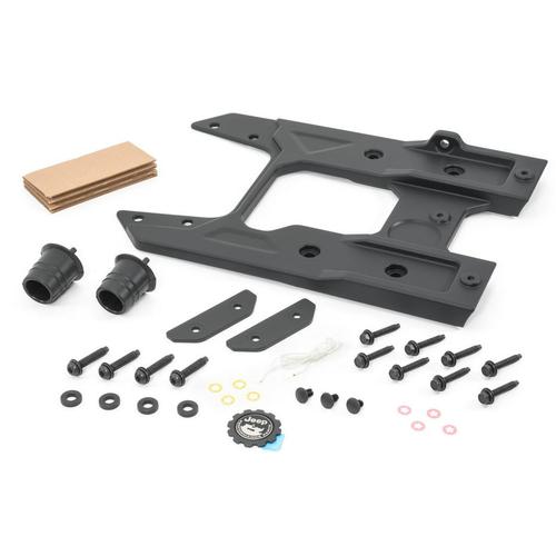 Foto Produk ORIGINAL MOPAR TAILGATE REINFORCEMENT ASSY JEEP WRANGLER JL 2018+ dari PIONIR JEEP