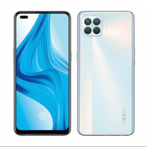 Jual Hp Oppo Reno 4f 8 128gb Putih Kota Makassar Maitri Cell 88 Tokopedia