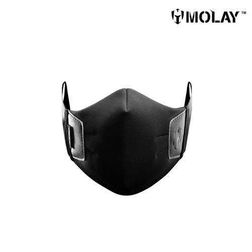 Gambar Masker MOLAY HI-INTENSITY dari Molay Kab. Sleman Tokopedia