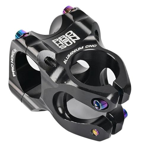 Jual STEM ENDURO PRO HONSUN CNC 35mm 