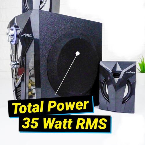 Foto Produk Speaker bluetooth advance M10BT dari Kiarra electronic