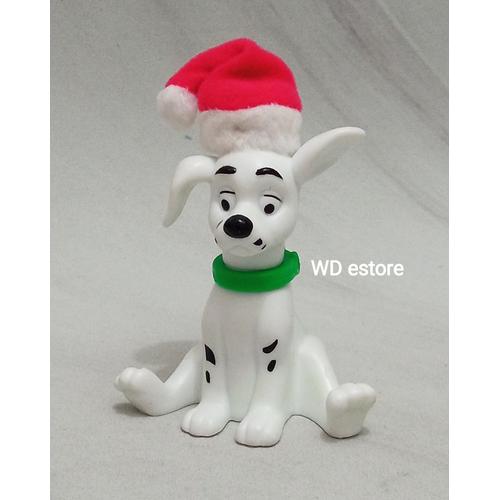 101 Mcdonalds Toy Release Date Jual 1996 McDonald Happy Meal Toys 101 Dalmatian, Santa's Hat - Kota Tangerang - WD estore | Tokopedia