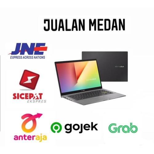 Jual Laptop Asus Vivobook K413eq I7 1165g7 8gb 512gb Mx350 2gb 14 Fhd W10 Kota Medan Jualan Medan Jual Laptop Asus Vivobook K413eq I7 1165g7 8gb 512gb Mx350 2gb 14 Fhd W10 Kota Medan Jualan Medan
