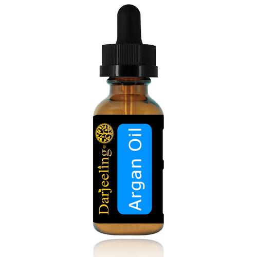 Foto Produk 100% Pure Natural Argan Oil Minyak Argan Asli Murni Morocco 30ml dari Darjeeling Store