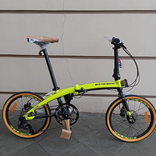 Jual sepeda lipat element Ecosmo 10 Bike for ibadah - Jakarta Timur - UuNk  Ji | Tokopedia