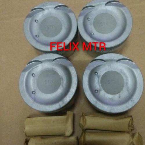 Foto Produk PISTON SEHER ASSY AVANZA 1.3 VVTI STD 025 050 075 100 dari Felix_motor