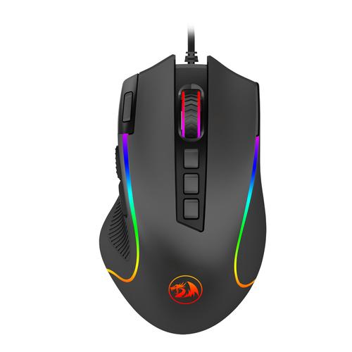 Foto Produk Redragon Gaming Mouse RGB PREDATOR - M612-RGB dari REDRAGON INDONESIA