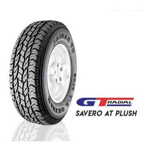 Foto Produk Ban GT Radial SAVERO AT PLUS 235/70R15 TUBELESS 235 / 70 R15 dari SuperWheel