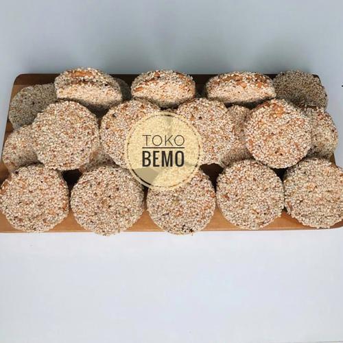 Foto Produk Biscuit Marie Wijen dari toko bemo