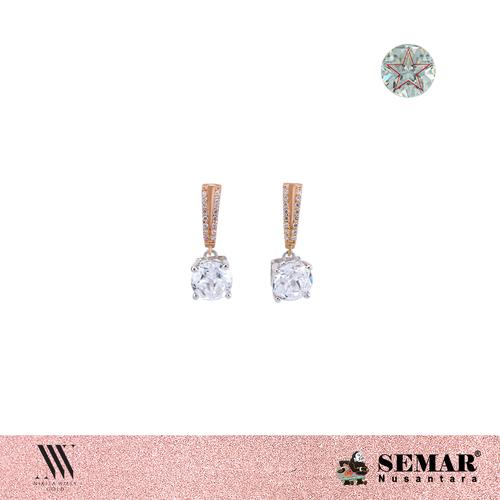 Foto Produk Nikita Willy gold Aulia earings - 2800 dari Semar Nusantara