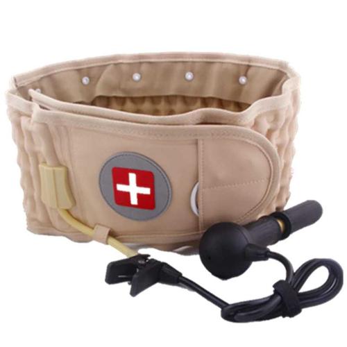 Gambar Sabuk terapi pinggang lumbar support air decompression dari Putra Jaya88 undefined Tokopedia