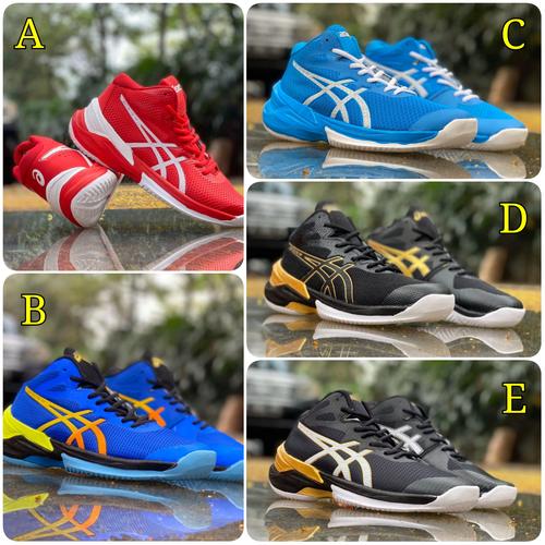Foto Produk Sepatu Pria Voli Dewasa Terbaru dari Kopashoes
