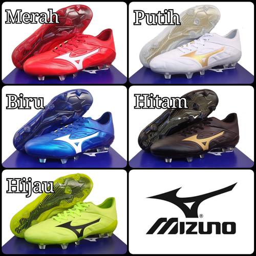 Foto Produk Sepatu Bola Mizuno dari Raffa-Sport