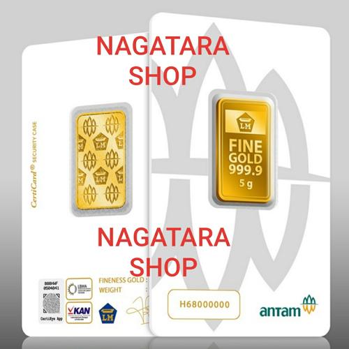 Foto Produk SESUAI GAMBAR/FOTO 5 G dari NAGATARA SHOP
