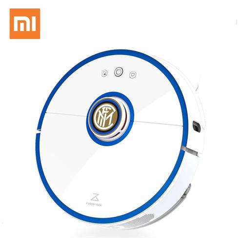 Gambar Xiaomi Roborock S52 Robot Vacuum Cleaner 2 Penghisap Debu - Blue dari Xiaomi.Indonesia Jakarta Barat Tokopedia