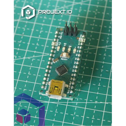 Jual arduino nano original made in italy - Kab. Malang - Hafixh ...