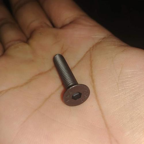 Foto Produk Ses Aero Road Stem top bolt for Enve SES dari IndoWebstorecom