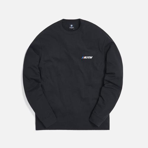 BMW Motorsport Long Sleeve Tee \
