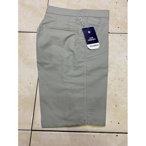 Jual Short Pants Surf Chino Pull \u0026 Bear 