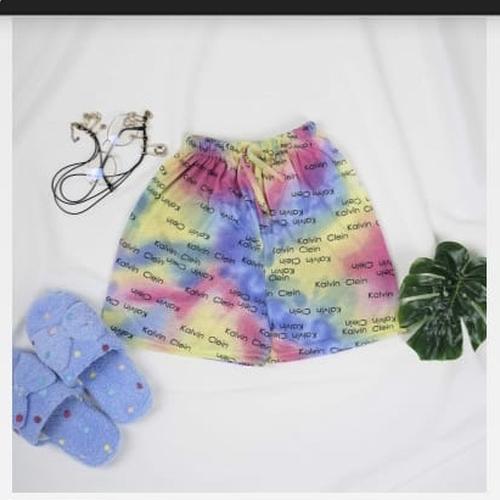 Foto Produk Hotpants lily kuning 1073 dari San-ww